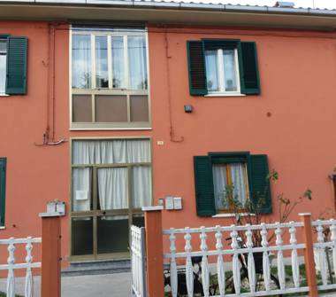 Appartamento in vendita a Bondeno (Ferrara)