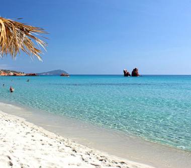 Affitto Appartamento Vacanze a Bari Sardo (Nuoro), Via Cagliari 133