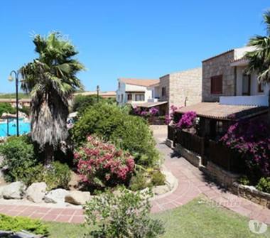 Offerta Vacanze Villaggio turistico a Palau (Sassari)