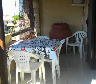 Trilocale in vendita a Isola di Capo Rizzuto (Crotone), Strada Statale 106 Jonica 1