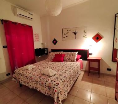 Affitto Appartamento Vacanze a Roma, Zona Tuscolano