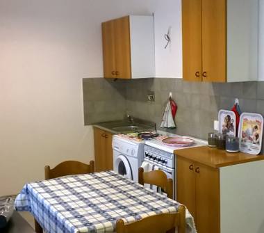 Trilocale in affitto a Viterbo (Viterbo)