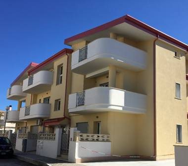 Quadrilocale in vendita a Cariati (Cosenza)