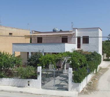 Affitto Casa Vacanze a Castelvetrano, Frazione Triscina