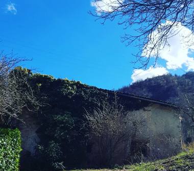 Rustico/Casale in vendita a Marcheno (Brescia)