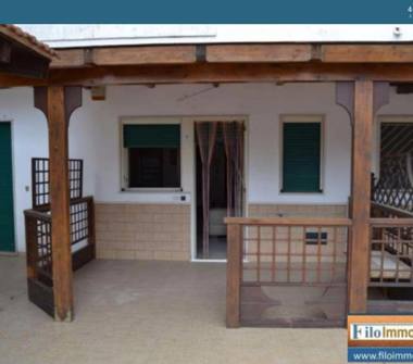 Monolocale in vendita a Carovigno, Frazione Torre Santa Sabina