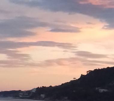 Affitto Appartamento Vacanze a Ospedaletti (Imperia)