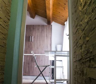 Affitto Appartamento Vacanze a Cartoceto, Frazione Solomone