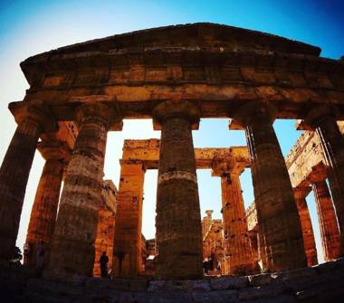 Affitto Casa Vacanze a Capaccio Paestum (Salerno)