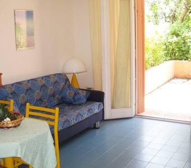 Offerta Vacanze Villaggio turistico a Maratea, Frazione Santa Caterina, Contrada Santa Caterina 226