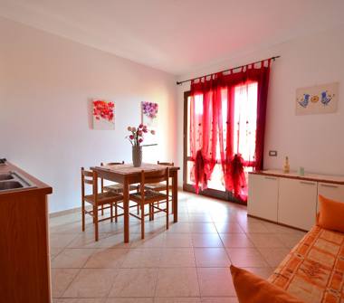 Affitto Casa Vacanze a Castelsardo, Frazione Lu Bagnu