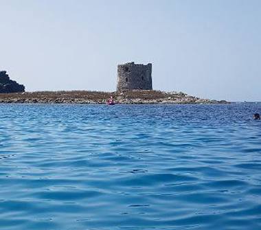 Affitto Appartamento Vacanze a Stintino (Sassari)