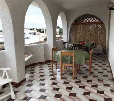 Affitto Appartamento Vacanze a Porto Cesareo, Frazione Torre Lapillo