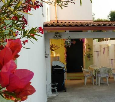 Affitto Casa Vacanze a Presicce-Acquarica (Lecce)