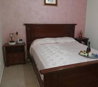 Affitto Appartamento Vacanze a Gallipoli, Frazione Lido Di Conchiglie