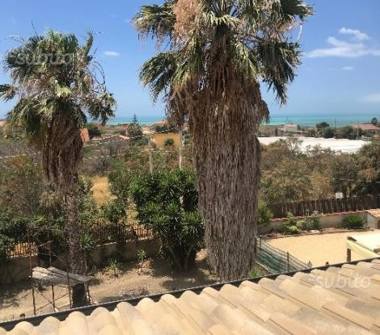 Affitto Villa Vacanze a Licata, Frazione Poggio Carrubella