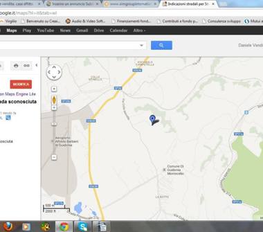 Terreno Agricolo/Coltura in vendita a Tivoli, Frazione Collenocello