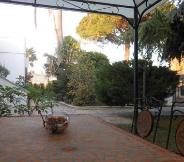 Offerta Vacanze Bed & Breakfast a Taurisano (Lecce)