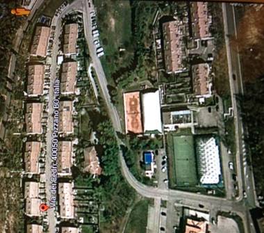 Villetta a schiera in vendita a Monterenzio, Frazione Ca' Di Bazzone