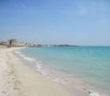 Affitto Appartamento Vacanze a Ugento, Frazione Torre Mozza