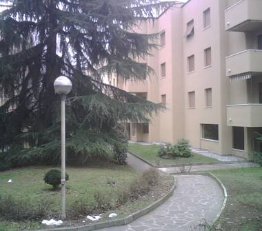 Attico in vendita a Brugherio (Monza e Brianza)