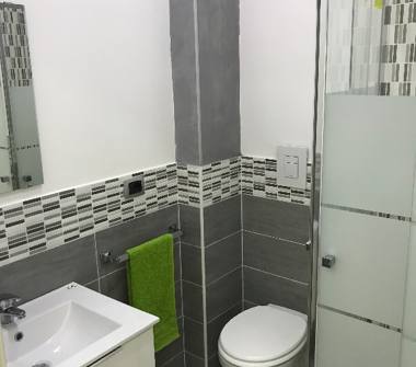 Affitto Appartamento Vacanze a Vietri sul Mare, Frazione Raito