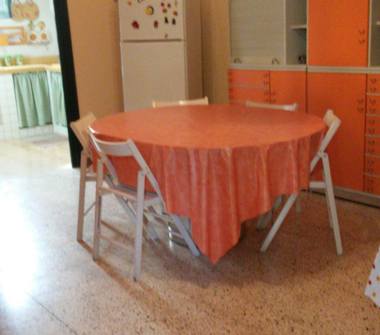 Affitto Casa Vacanze a Castellammare del Golfo (Trapani), Via Plaja 58