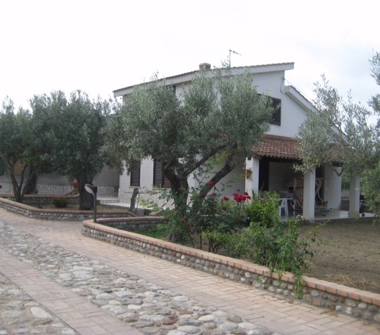 Affitto Villa Vacanze a Davoli, Frazione Davoli Marina