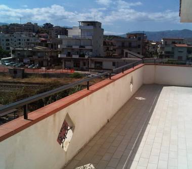 Affitto Casa Vacanze a Caulonia (Reggio Calabria)