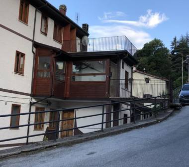 Affitto Appartamento Vacanze a Roccaraso (L'Aquila)