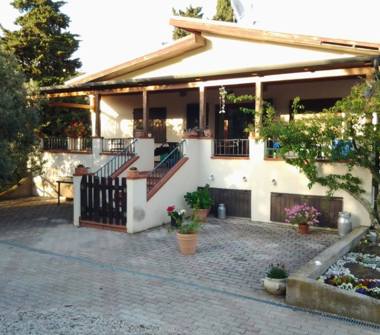 Affitto Altro Vacanze a Campiglia Marittima, Frazione Cafaggio