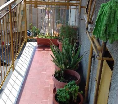 Appartamento in vendita a Genova, Zona Cornigliano