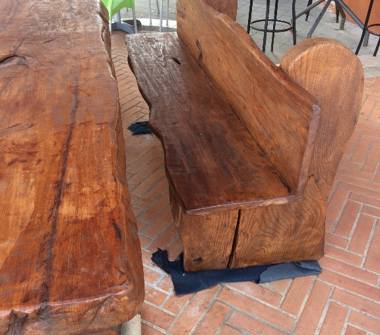 Mansarda in vendita a Cuccaro Vetere (Salerno)