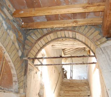 Rustico/Casale in vendita a Narni, Frazione Schifanoia