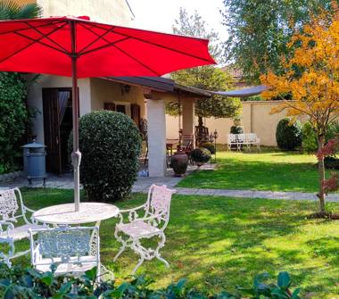 Affitto Appartamento Vacanze a Verbania, Frazione Pallanza, Via XXIV Maggio 11