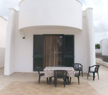 Affitto Villa Vacanze a Alliste (Lecce)