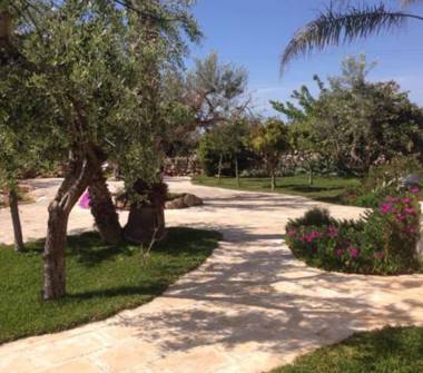 Affitto Villa Vacanze a Gallipoli (Lecce)