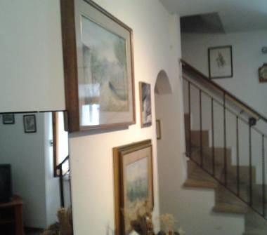 Trilocale in vendita a Castiglione della Pescaia, Frazione Vetulonia