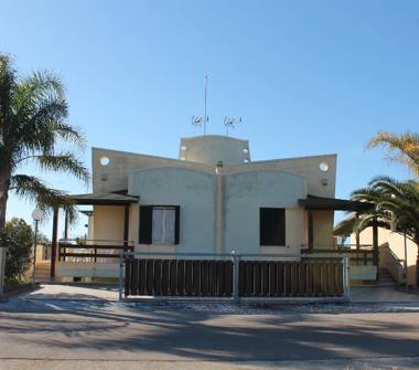 Affitto Appartamento Vacanze a Racale, Frazione Tabarano