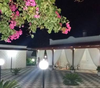 Affitto Villa Vacanze a Leporano, Frazione Saturo