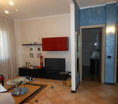 Appartamento in vendita a Corbetta (Milano)