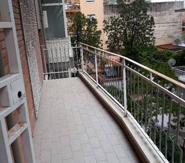 Affitto Stanza Singola a Napoli, Zona Vomero