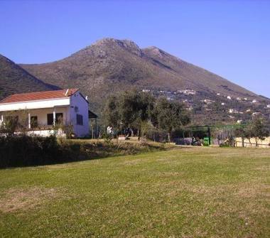Affitto Casa Vacanze a Gaeta (Latina), Via Sant' Angelo 17