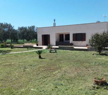 Affitto Casa Vacanze a Otranto (Lecce)