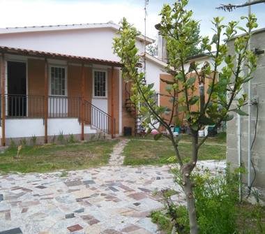 Affitto Casa Vacanze a Pomezia, Frazione Torvaianica