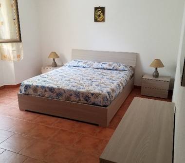 Affitto Appartamento Vacanze a Dorgali, Frazione Cala Gonone