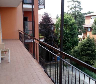 Bilocale in vendita a Merate (Lecco)