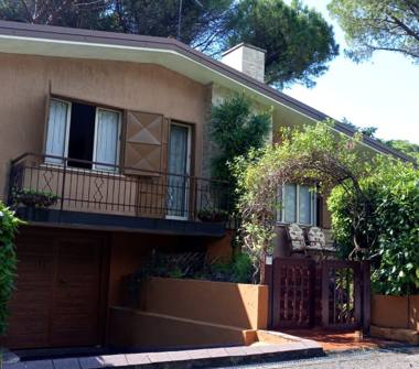 Affitto Casa Vacanze a Lignano Sabbiadoro, Frazione Lignano Riviera