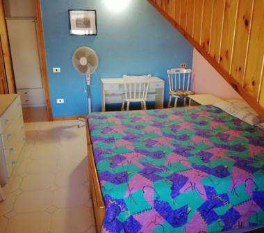 Affitto Villetta a schiera Vacanze a Comacchio, Frazione Lido Di Volano