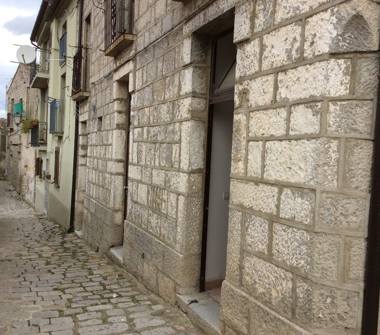 Casa indipendente in vendita a Cancellara (Potenza)